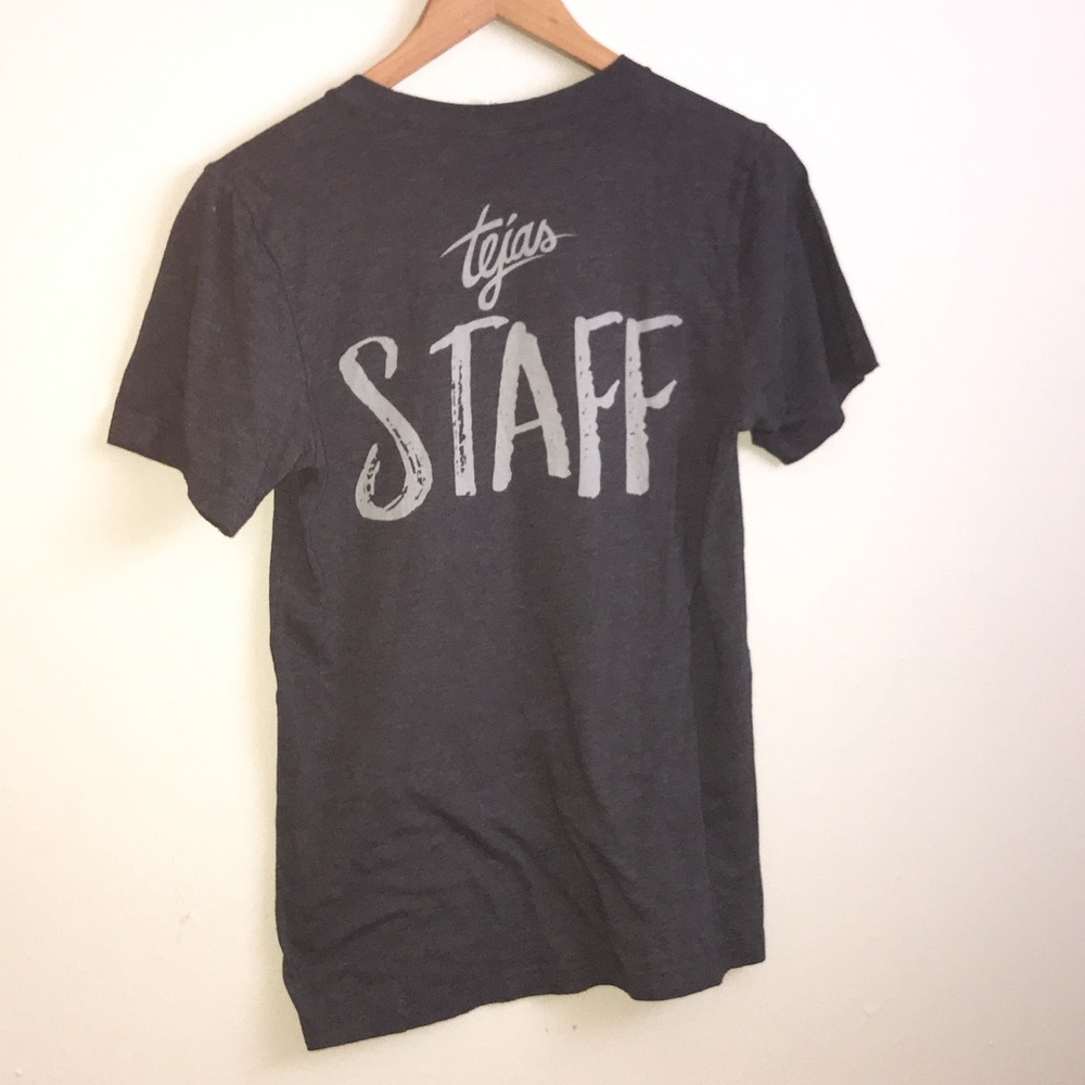 Live Serve Jesus Tee S